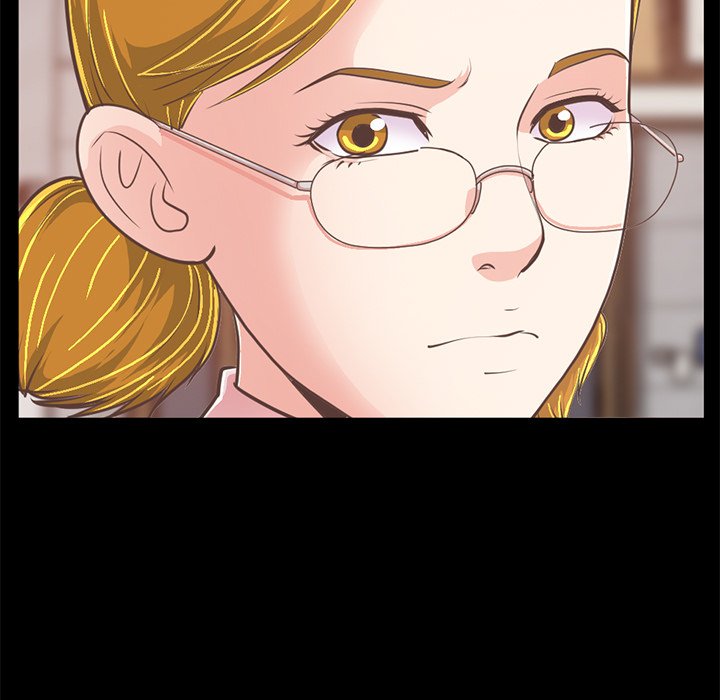 My Love for Her Chapter 26 Page 25