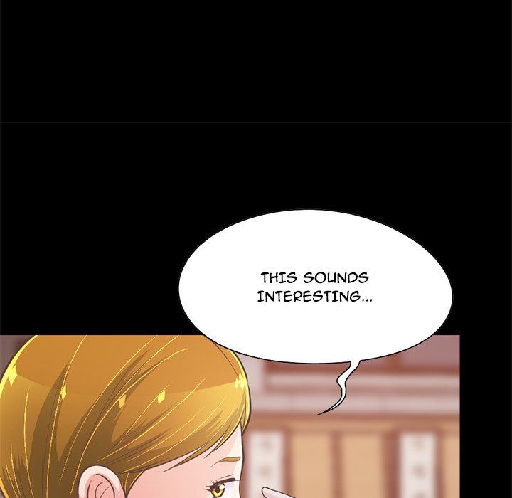 My Love for Her Chapter 26 Page 26