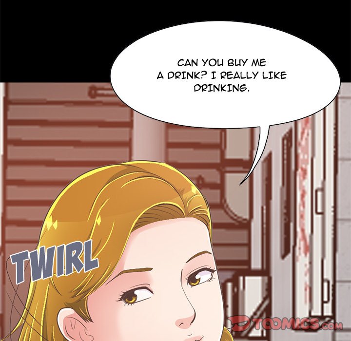 My Love for Her Chapter 26 Page 28