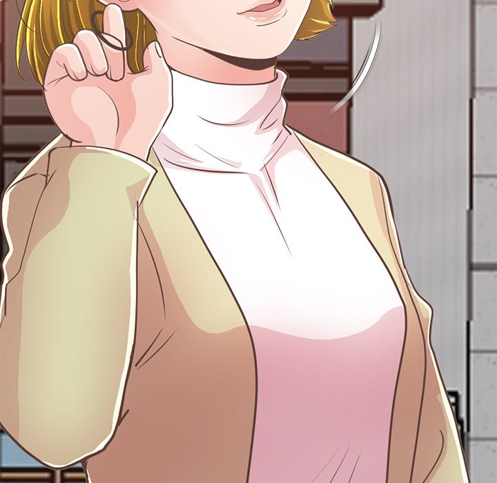 My Love for Her Chapter 26 Page 29