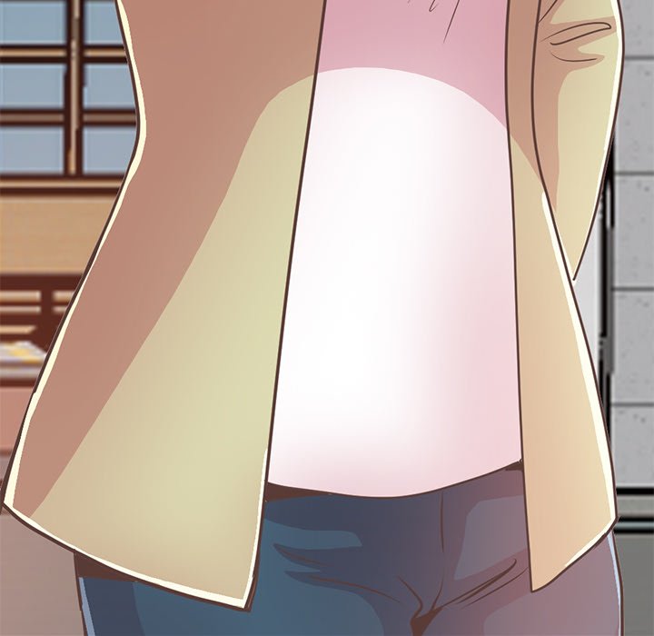 My Love for Her Chapter 26 Page 30