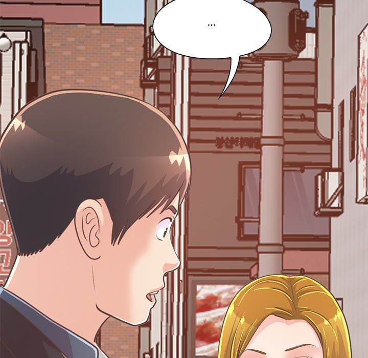 My Love for Her Chapter 26 Page 32