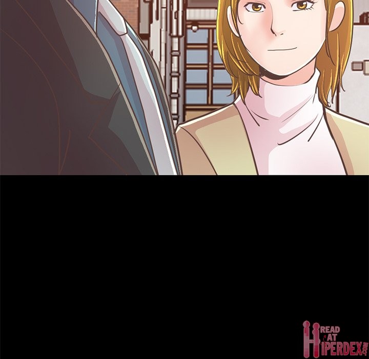 My Love for Her Chapter 26 Page 33