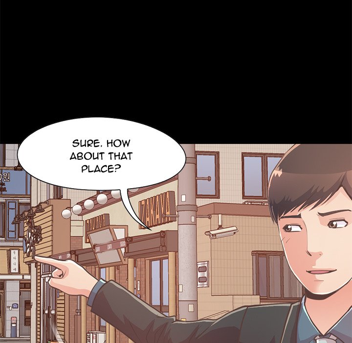 My Love for Her Chapter 26 Page 34
