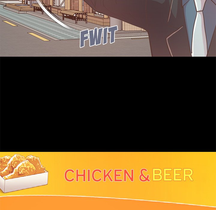 My Love for Her Chapter 26 Page 35