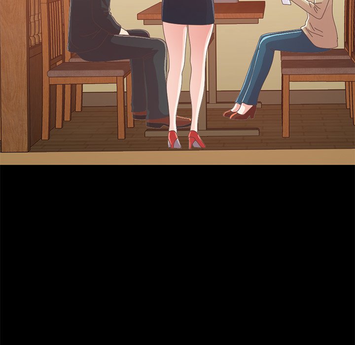 My Love for Her Chapter 26 Page 40