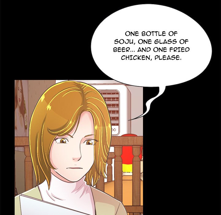 My Love for Her Chapter 26 Page 41