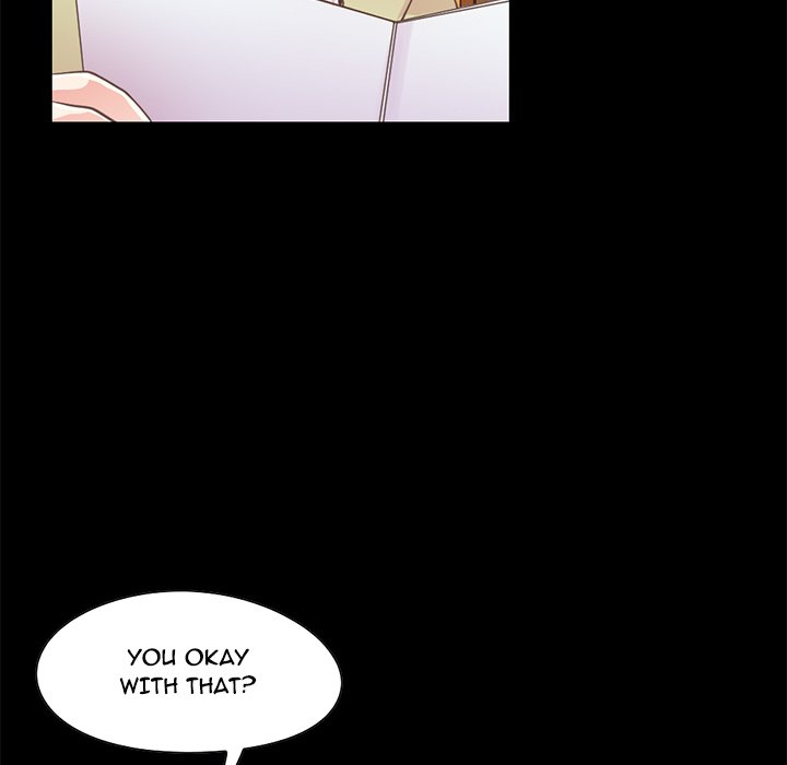 My Love for Her Chapter 26 Page 42