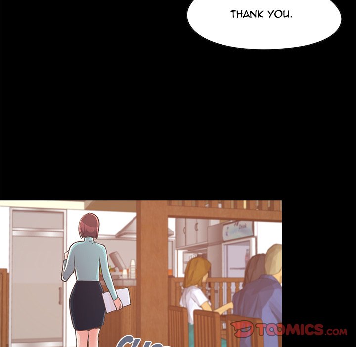 My Love for Her Chapter 26 Page 44
