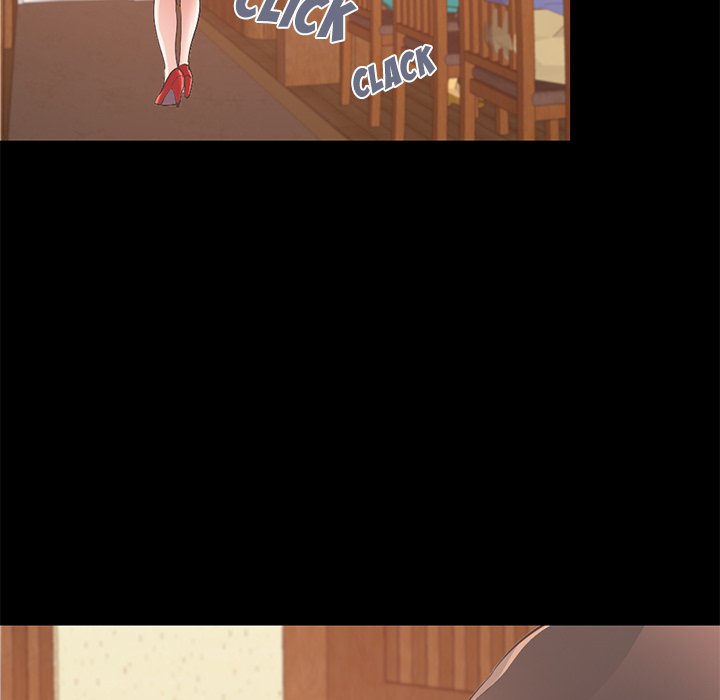 My Love for Her Chapter 26 Page 45