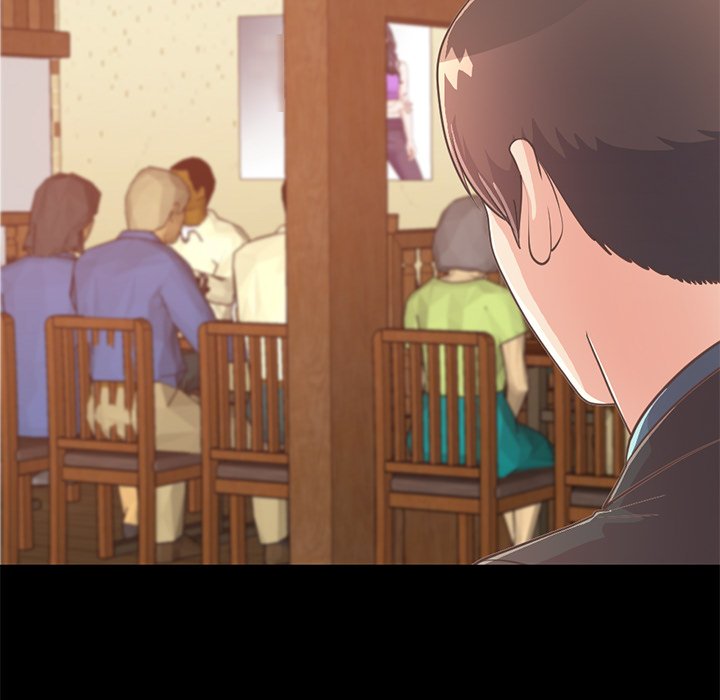 My Love for Her Chapter 26 Page 46
