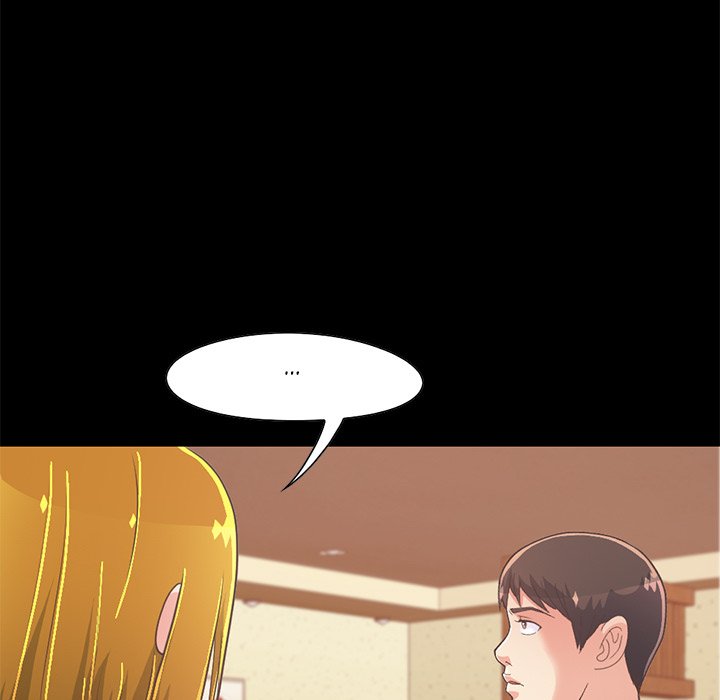 My Love for Her Chapter 26 Page 47
