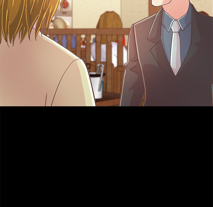 My Love for Her Chapter 26 Page 48
