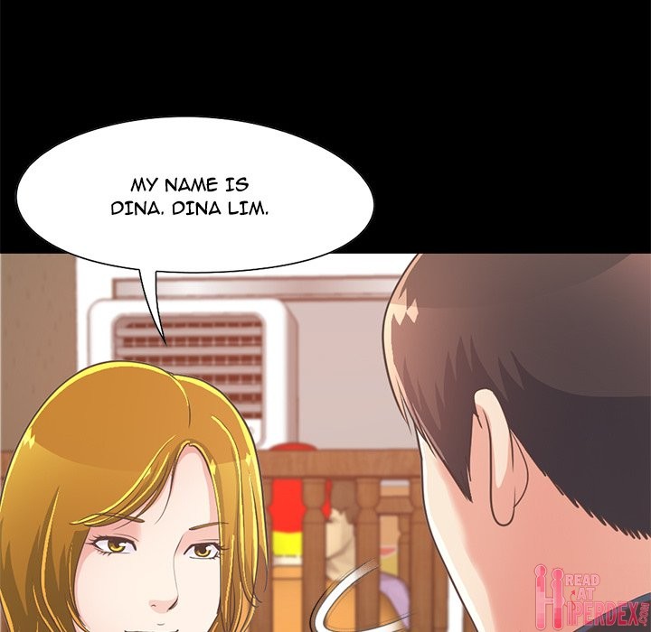 My Love for Her Chapter 26 Page 49