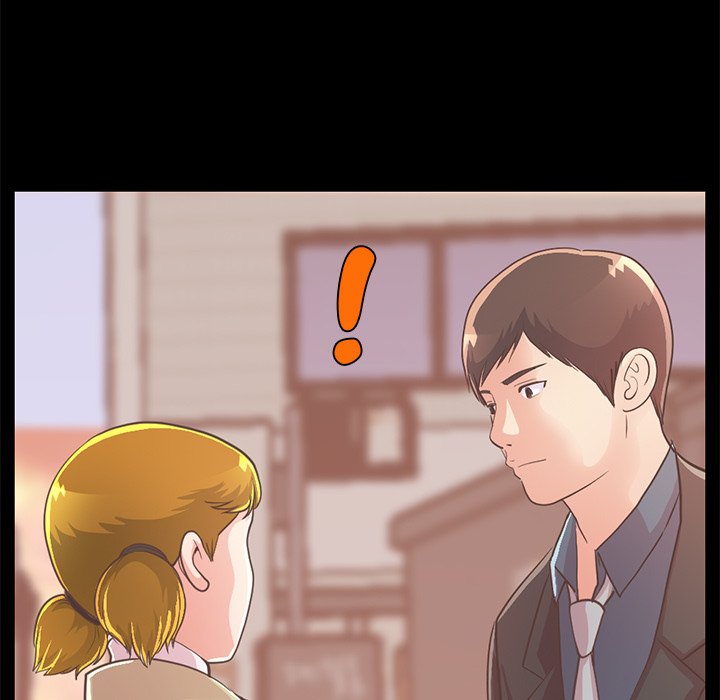 My Love for Her Chapter 26 Page 5