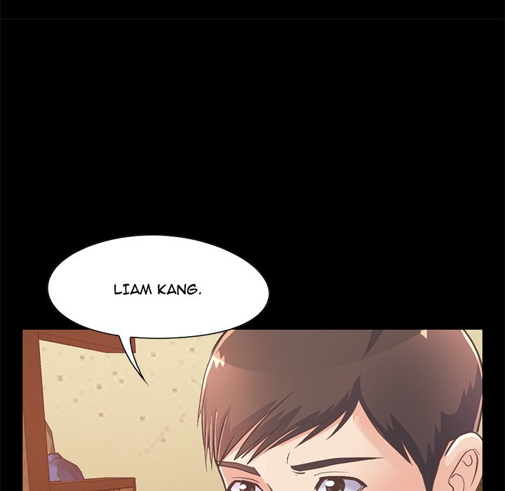 My Love for Her Chapter 26 Page 51