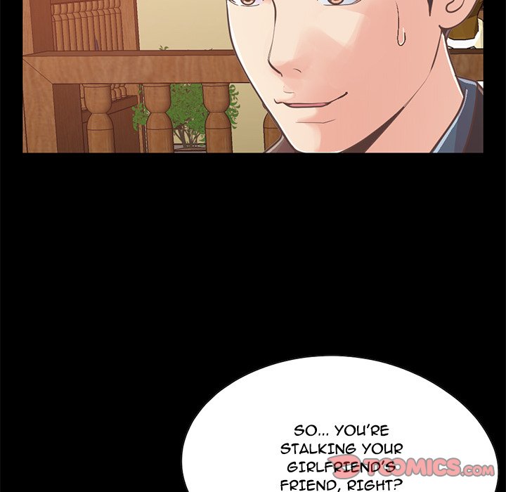 My Love for Her Chapter 26 Page 52
