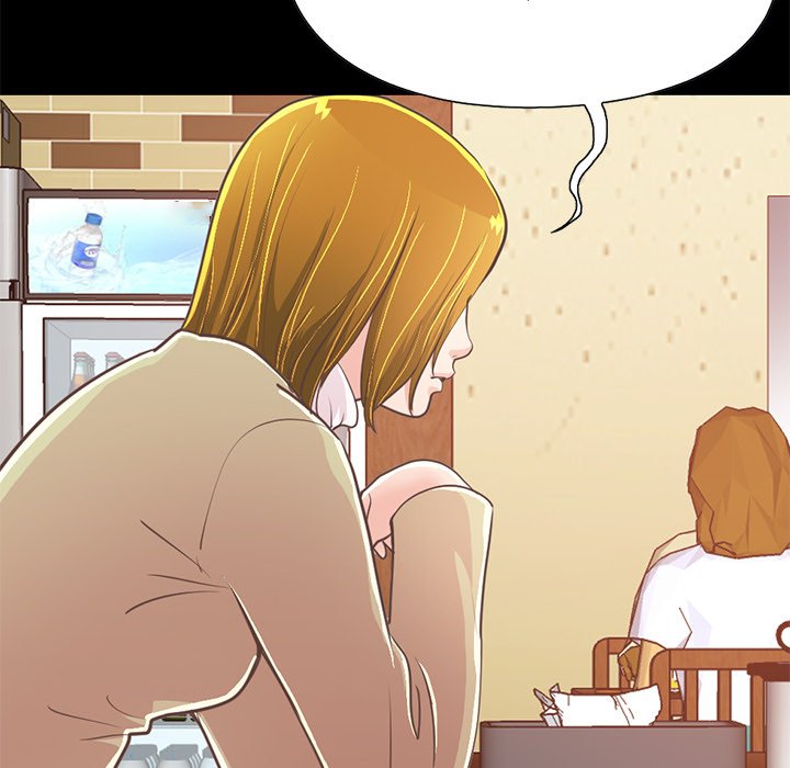 My Love for Her Chapter 26 Page 53