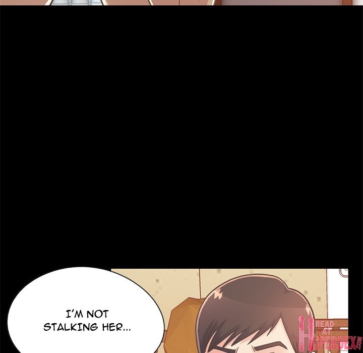 My Love for Her Chapter 26 Page 54