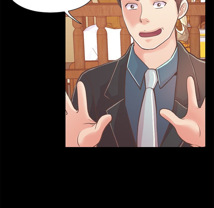 My Love for Her Chapter 26 Page 55