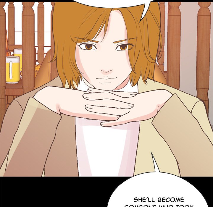 My Love for Her Chapter 26 Page 57