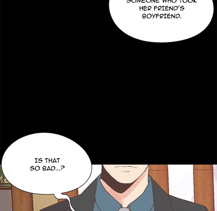 My Love for Her Chapter 26 Page 58