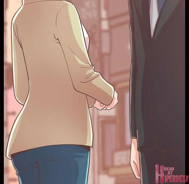 My Love for Her Chapter 26 Page 6