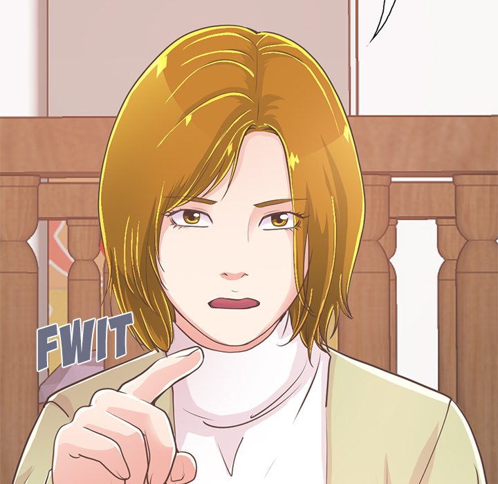 My Love for Her Chapter 26 Page 61