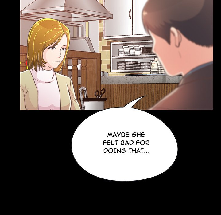 My Love for Her Chapter 26 Page 64