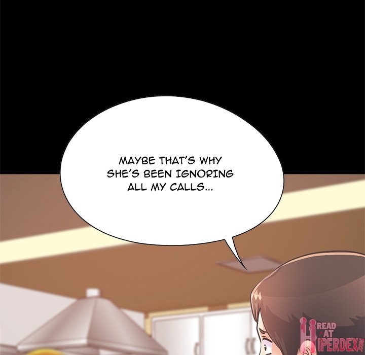 My Love for Her Chapter 26 Page 65