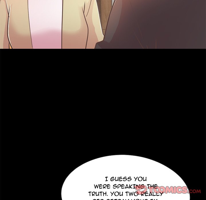 My Love for Her Chapter 26 Page 68