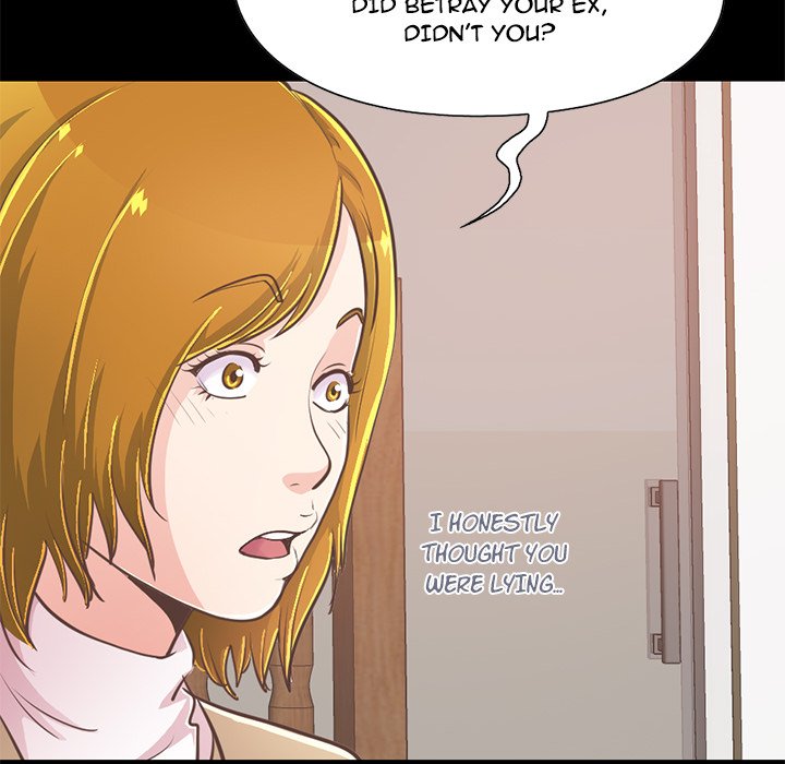 My Love for Her Chapter 26 Page 69
