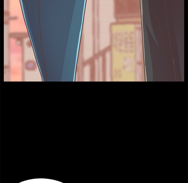 My Love for Her Chapter 26 Page 7