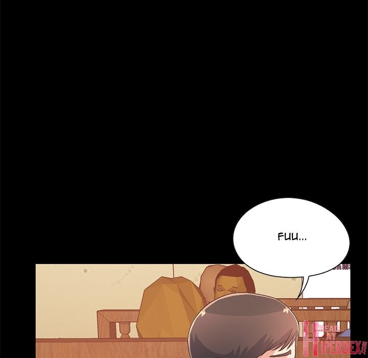 My Love for Her Chapter 26 Page 70