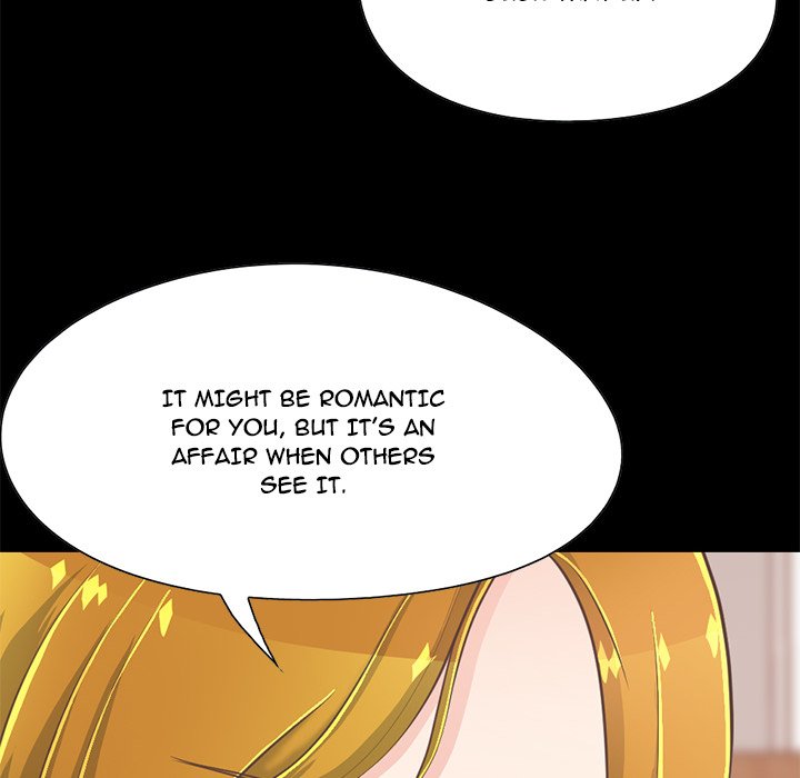 My Love for Her Chapter 26 Page 73