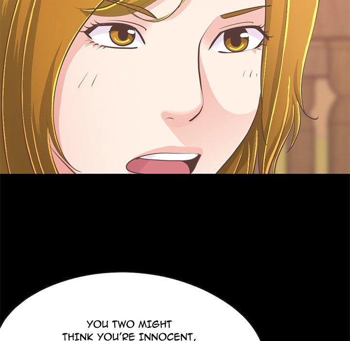 My Love for Her Chapter 26 Page 74