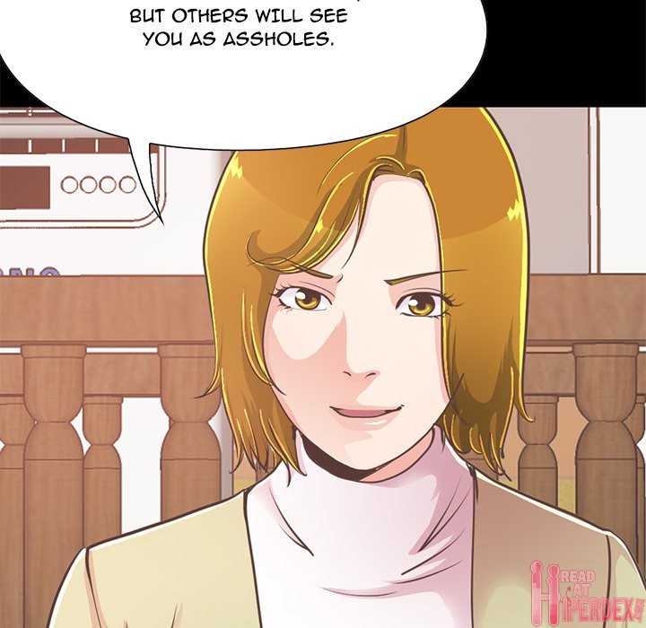 My Love for Her Chapter 26 Page 75