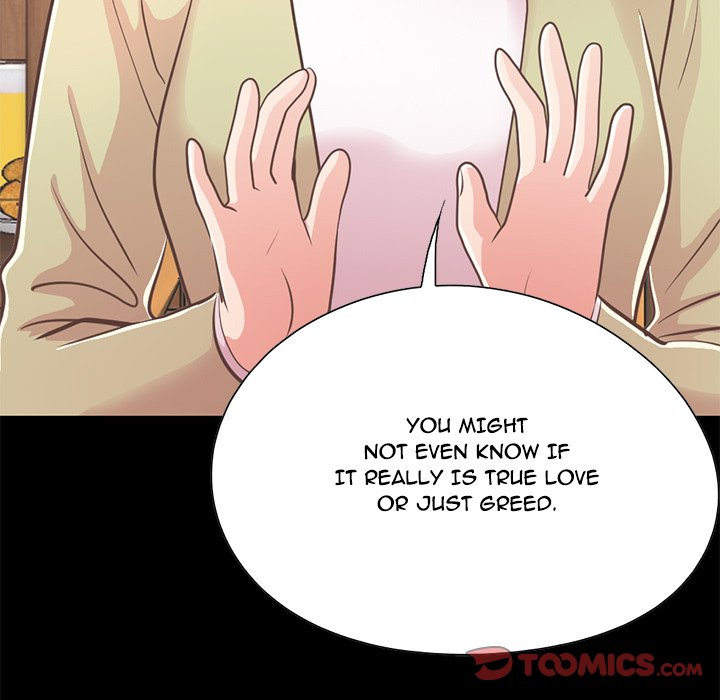 My Love for Her Chapter 26 Page 76