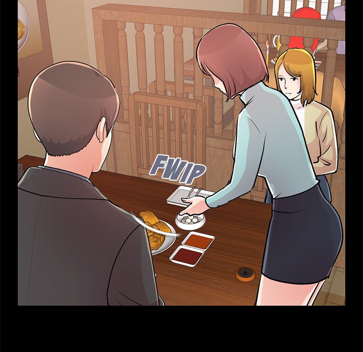 My Love for Her Chapter 26 Page 78