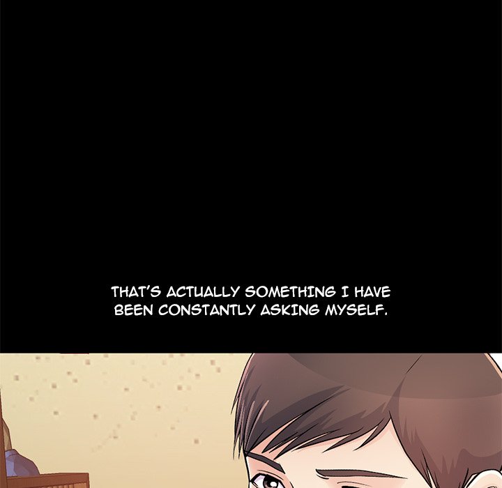 My Love for Her Chapter 26 Page 79