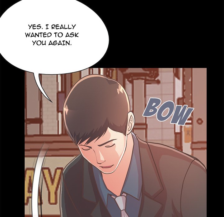 My Love for Her Chapter 26 Page 8