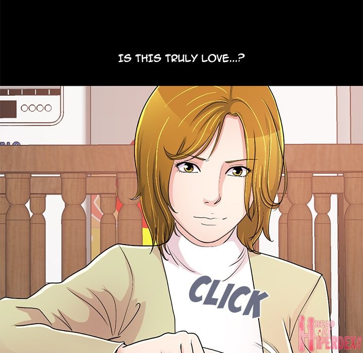 My Love for Her Chapter 26 Page 81