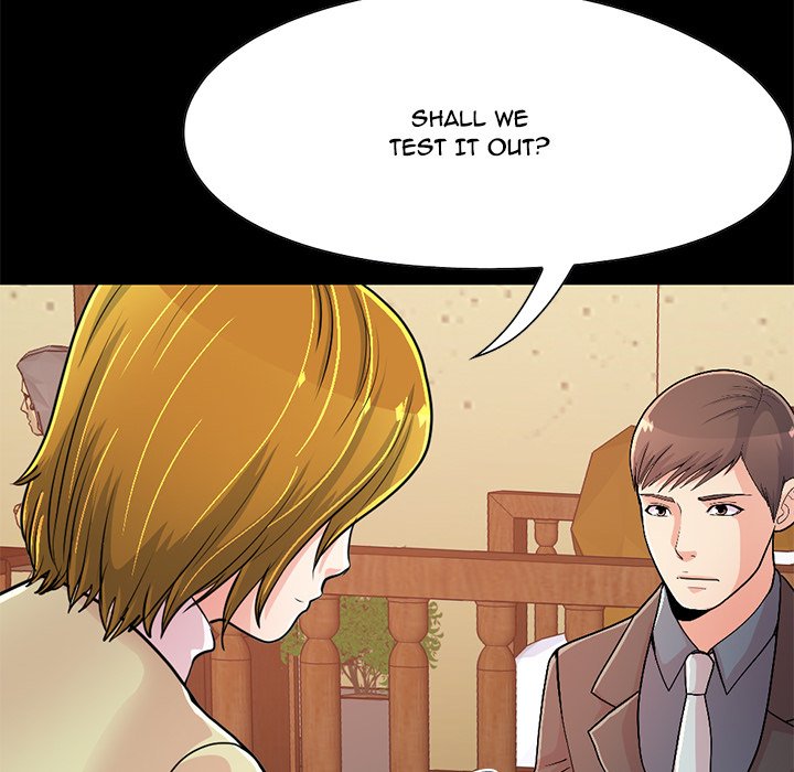 My Love for Her Chapter 26 Page 87