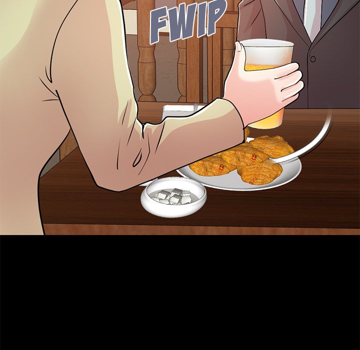 My Love for Her Chapter 26 Page 88