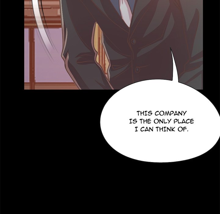 My Love for Her Chapter 26 Page 9