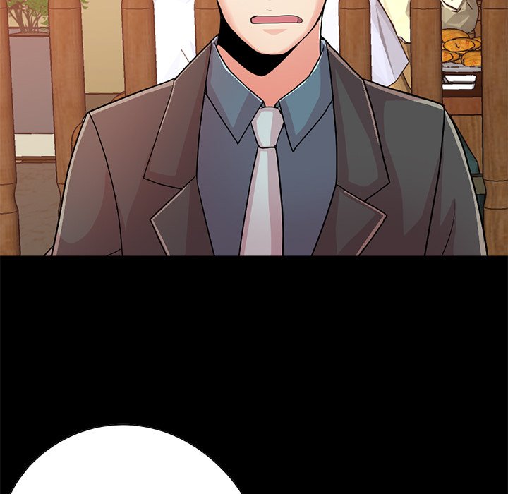 My Love for Her Chapter 26 Page 90