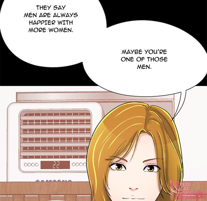 My Love for Her Chapter 26 Page 91