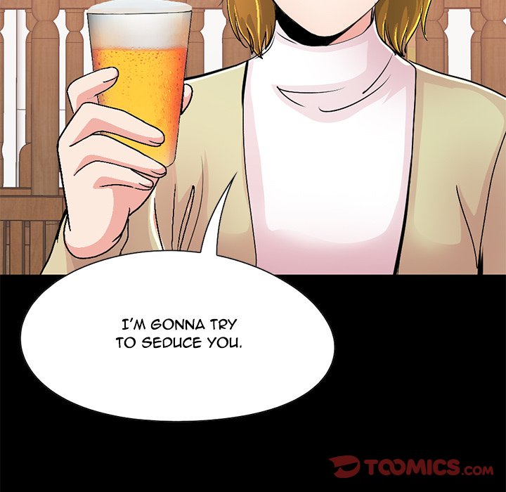 My Love for Her Chapter 26 Page 92
