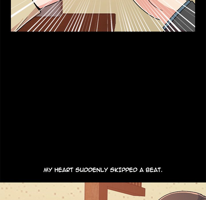 My Love for Her Chapter 26 Page 94