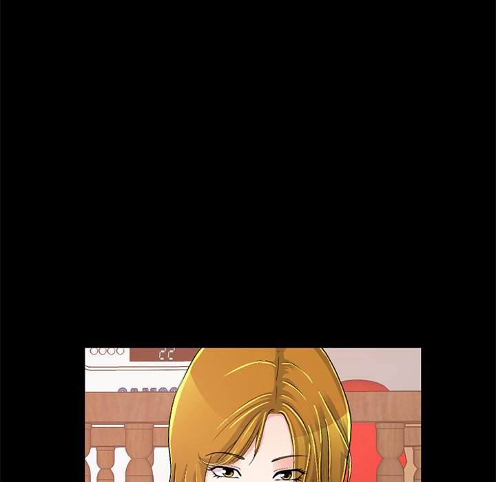 My Love for Her Chapter 26 Page 96